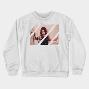 PINK FANTASY MIKU Crewneck Sweatshirt